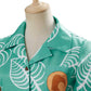 Unisex Animal Nook Tom Timmy Shirt Cosplay Costume Short Sleeve Button Up Tops,Mens,Xxlarge