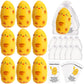Libima 10 Pcs Inspirational Stress Balls Bulk for Graduation End of Year Student Gifts from Teacher Thank You Appreciation Posit