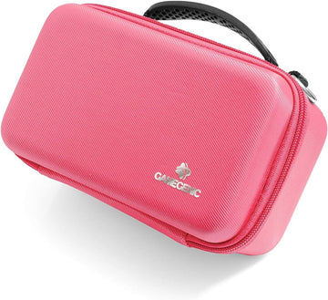 Gamegenic Deck Box: Card Shell Pink (250ct), Various (GG2042)