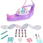 Cool Maker, Kumikreator Bead & Braider Friendship Necklace And Bracelet Making Kit, Arts & Crafts Kids Toys, For Kids Ages 8 And Up