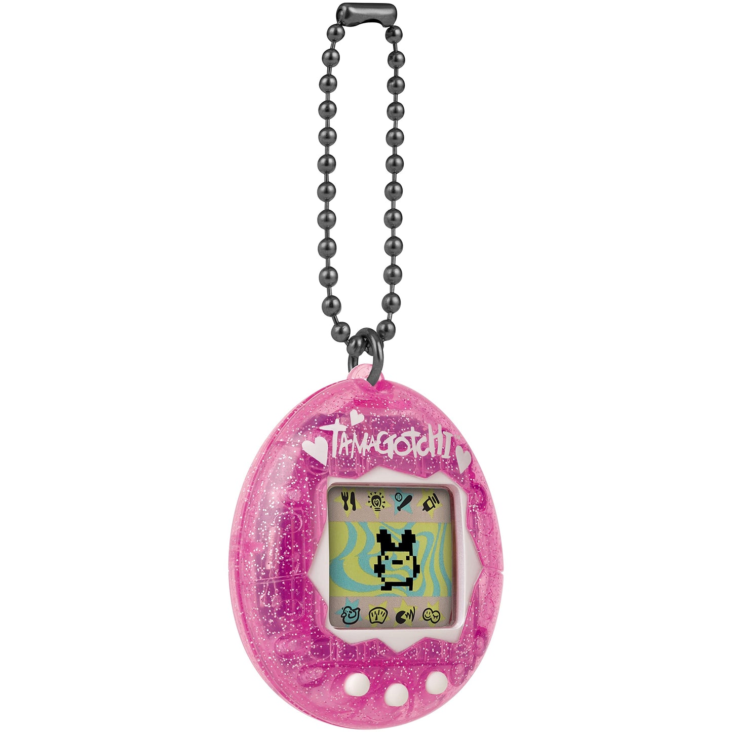 Tamagotchi Original - Pink Glitter