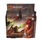 Magic: The Gathering Dominaria Remastered Collector Booster Box |12 Count (Pack Of 1)