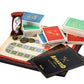 theory11 Amazed Board Game by Neil Patrick Harris - Medium Size, Engaging Gameplay, Perfect for Family Fun