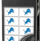 Masterpieces Officially Licensed NFL Detroit Lions 28 Piece Dominoes Game for mature-themeds  For Ages 6+