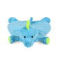 Wubbanub Baby Dino Lovey