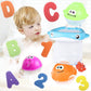 Bathroom Buddies Set