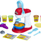 Play-Doh Kitchen Creations Spinning Treats Mixer , Brown