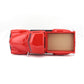 Bauer Spielwaren Maisto 1:25 Diecast Truck - 1950 Chevrolet 3100 Pickup, Red, Model 31952-00000130, Plastic