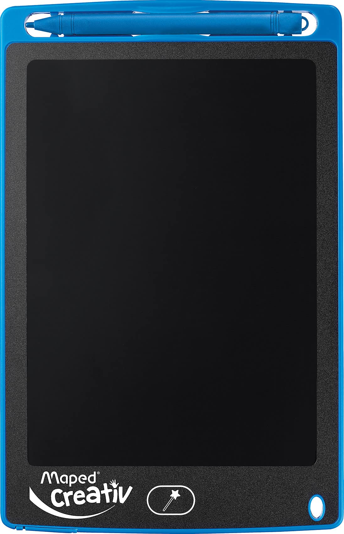 Maped Creativ Magical Drawing Tablet 2 Piece Kit (907039),Blue