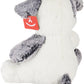 Aurora - Sweet & Softer - 12'' Clementine Cow