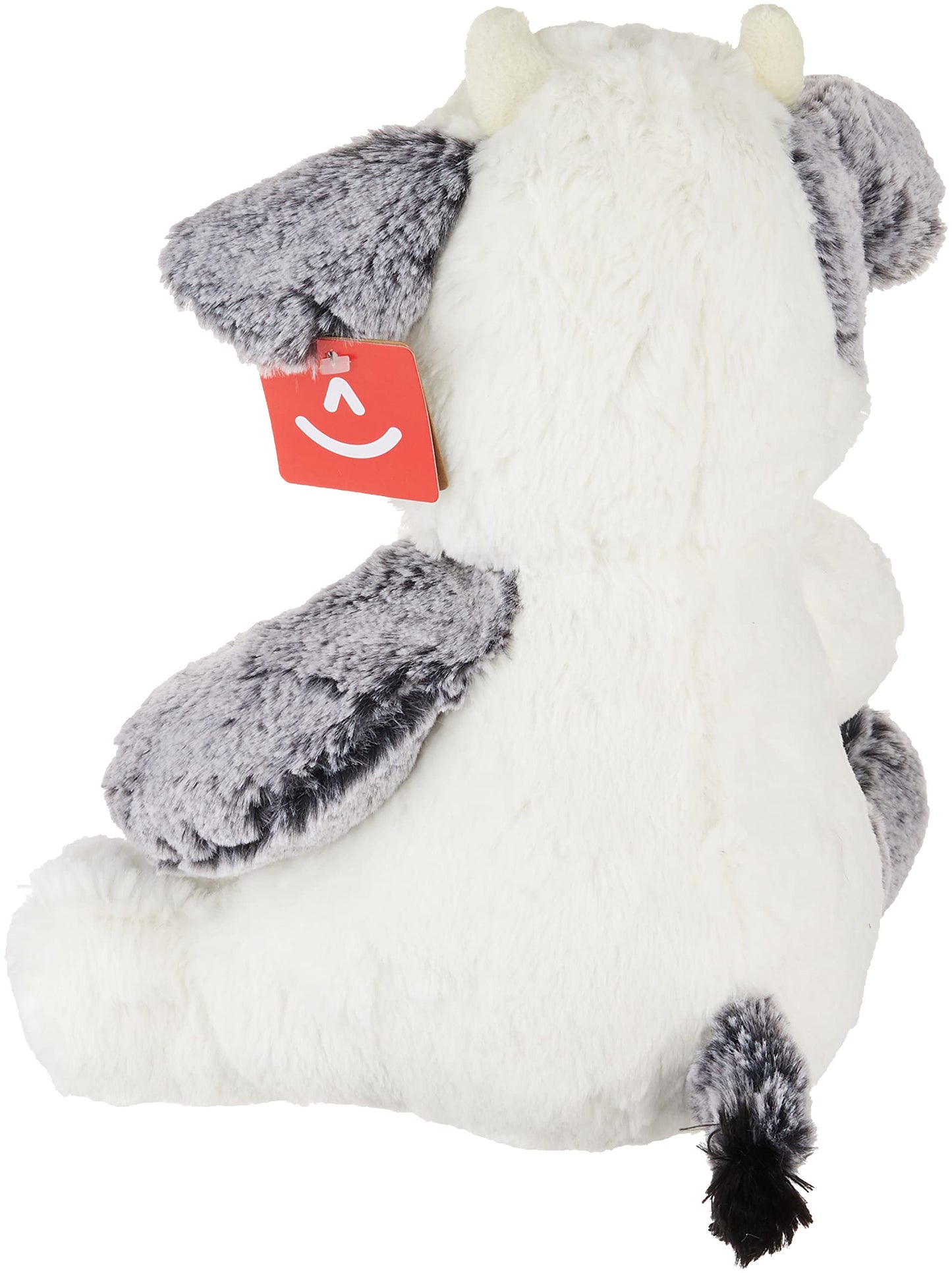 Aurora - Sweet & Softer - 12'' Clementine Cow