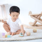 Plantoys- Sensory Pastels (5258), Assorted Colour/Model