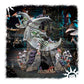 Games Workshop Warhammer Age of Sigmar Gloomspite Gitz Bad Moon Loonshrine Plastic Multicolor Model 89-36