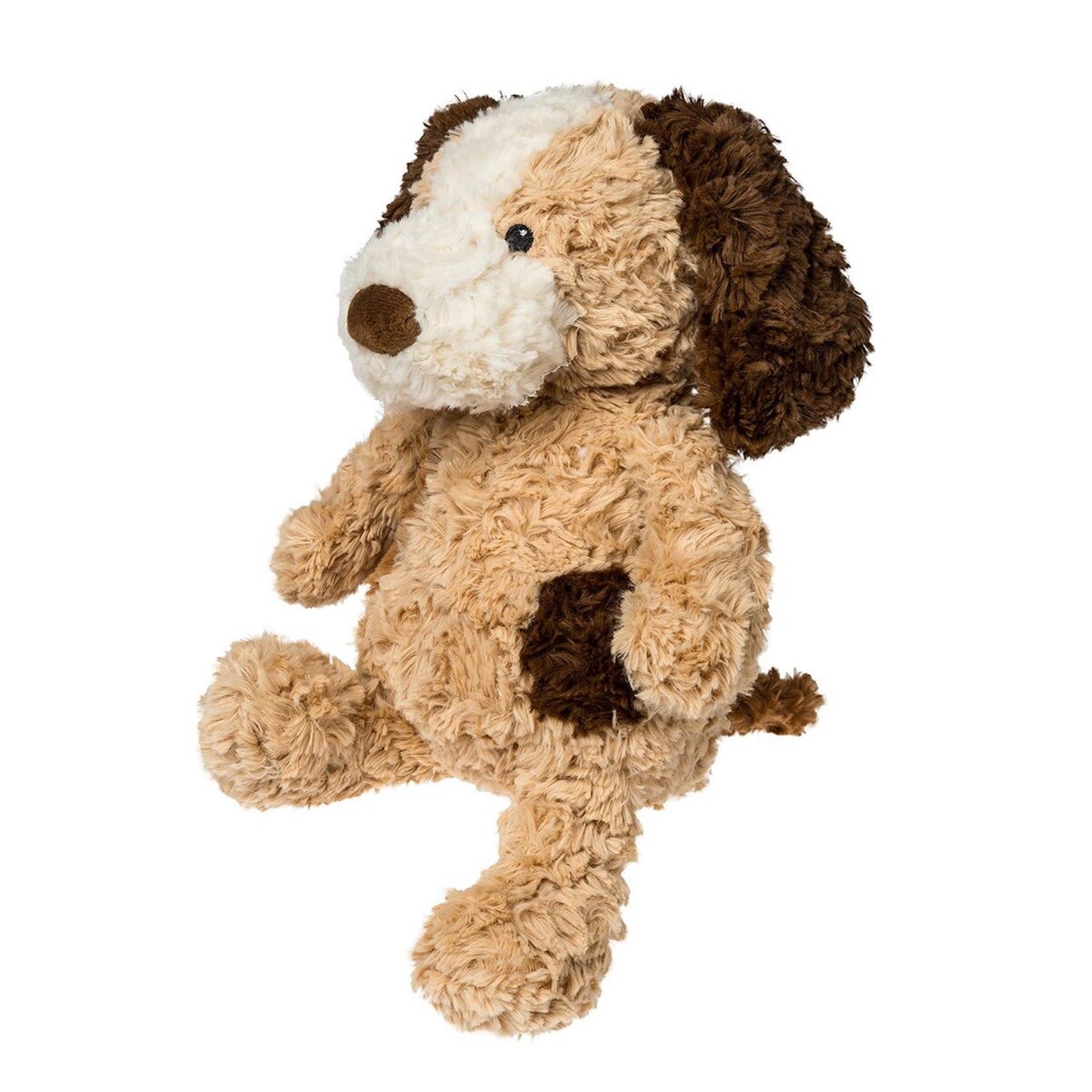 Mary Meyer Stuffed Animal Again Friends Soft Toy, 9-Inches, Puppy