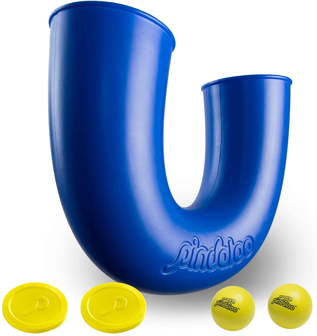 Bloo-Troo Juggling Master