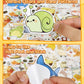 Aowdiao 100 Pcs Cute Animal Stickers For Kids Vinyl Water Bottle Stickers Cute Stuff For Kids Gifts Party Favors Classroom Must