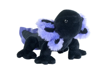 Wild Republic Eco-Friendly Axolotl Plush Toy - 5 Inch Stuffed Animal Made from Recycled Materials, Perfect for Kids and Collectors