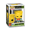 Funko Pop! Tv: Simpsons S9- Twin Bart Simpson - The Simpsons - Collectable Vinyl Figure - Gift Idea - Official Merchandise - For Kids & Adults - Tv Fans - Model Figure For Collectors And Display
