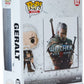 Funko Pop Vinyl Figure The Witcher