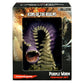 WizKids D&D Icons of The Realms Purple Worm Premium Set - Plastic Model WZK96002