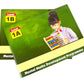 Spillbox Abacus Two Practice Work Books  Level 1 Book (Pack of 5)