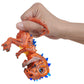 Untamed Jailbreak Playset - Krypton (Bronze With Blue Glow) - By Wowwee