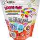 Rainbow Loom Loomi-Pals Food Collectible, Features 30 Mystery Cute Food Themed Charms and 600 Colorful Rubber Bands All in a RES