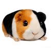 Mushplushies Guinea Pig Stuffed Animal  Cute Guinea Pig Plush for Kids  Realistic Stuffed Animals Small Live Animals Toys for Boys Girls Children's Christmas Birthday Gifts(Multicolor)