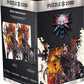 The Witcher 3: Wild Hunt Monsters | 1000 Piece Jigsaw Puzzle | Includes Poster And Bag | 68 X 48 | For Adults & Kids Age 14 Year