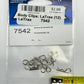 Traxxas Body Clips (12 Piece)