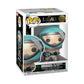 Funko Pop! Marvel: Loki - Mobius - (Tva Temporal Core Suit) - Collectable Vinyl Figure - Gift Idea - Official Merchandise - For Kids & Adults - Tv Fans - Model Figure For Collectors And Display