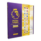 Premier League 2025 Official Sticker Collection - Hardback Binder