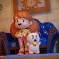 Youtooz Bee And Puppycat Vinyl Figurine Bee And Puppy Cat 12 Cm, Black