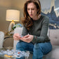 Bepuzzled | Deluxe Carousel, Original 3D Crystal Puzzle, Ages 12 And Up