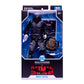 Mcfarlane Dc Batman Movie Bruce Wayne 7' Action Figure With Accessories