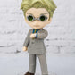 Tamashii Nations - Jujutsu Kaisen - Kento Nanami, Bandai Spirits Figuarts Mini Action Figure