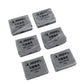 Worison Maries Kneadable Art Eraser (Set Of 6Pc)