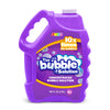 JOYIN 100 Oz Concentrated Bubble Solution (up to 8 Gallon) for Large Party in Summer Celebrations  Party Favor  Bubble Summer Toy  Classroom Prizes  Easter (Purple)