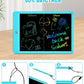 Lcd Writing Tablet For Kids, 2 Pack Doodle Board Electronic Drawing Tablet 10 Inch Drawing Pad, Learning Toys Christmas Birthday