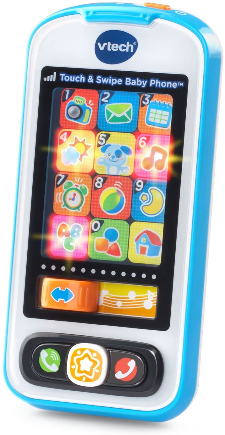Baby First Phone