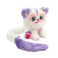 Furlings Aspen - 13 Interactive Plush Toy, 80+ Sounds & Animations, Gift for Girls & Boys 3+
