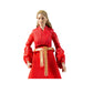 McFarlane Toys Princess Buttercup 7" Action Figure - Red Dress, Plastic, Multicolored, Model 12321