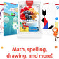 Genius STEM Tablet Activities