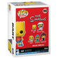 Funko POP TV: Simpsons - Bart Simpson - The Simpsons - Collectable Vinyl Figure - Gift Idea - Official Merchandise - for Kids &