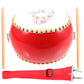 Excluzo 1 Set Of Children Percussion Drum Toy Kids Early Education Percussion Instrument