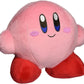 Little Buddy 5.5" Kirby Adventure Plush Toy, Multicolor, Model 1400, Soft Plush Material
