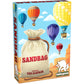 Sandbag - from The Creators of Cat in the Box Deluxe Edition B  zier Games - Trick Taking Card Game - 30 min Play time - Strateg