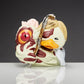 Tubbz Boxed Edition William Birkin Collectible Vinyl Rubber Duck Figure - Official Resident Evil Merchandise - Tv, Movies & Video Games