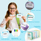 Wjpc 300 Cards, 580Pcs High Frequency Sight Words Flash Cards For (Pre-K Pre-Kindergarten, Kindergarten, 1St, 2Nd, 3Rd Grade, Fi