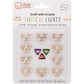 Chibitronics Animating White Blink Led 24 Pack